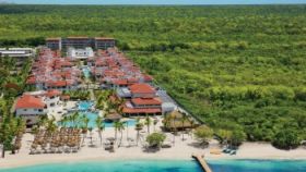Dreams Dominicus La Romana