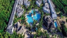 Sunscape Dominicus La Romana