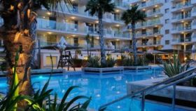 Hotel BLAUMAR