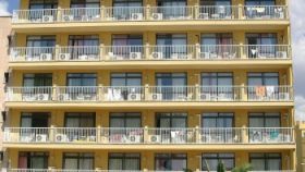 Hotel Amic Miraflores