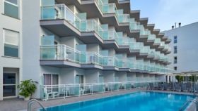 BQ Amfora Beach Hotel