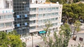 Hotel Amic Gala