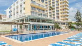 Hotel Amic Horizonte