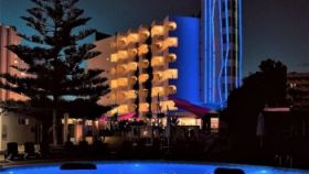 BG Hotel Pamplona