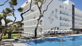 Hotel Riu Concordia