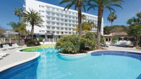 Hotel Riu Bravo - 0'0 All Inclusive