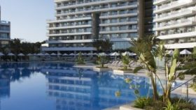 Hipotels Playa de Palma Palace