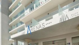 Hotel Las Arenas