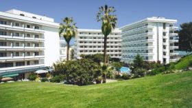 Hotel Gran Garbi