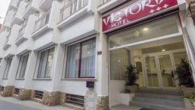 Hotel Victoria