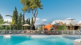 Hotel Hesperia Ciutat de Mallorca