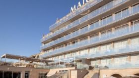 Hotel Catalonia Majorica