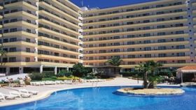 BQ Belvedere Hotel