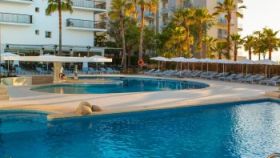 Hotel JS Palma Stay - Adults Only
