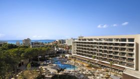 Aubamar Suites amp; Spa