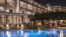 Be Live Adults Only La Cala Boutique Hotel