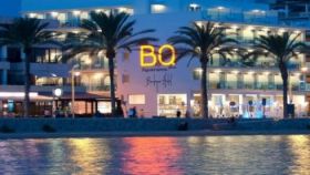 BQ Aguamarina Boutique Hotel