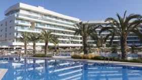Hipotels Gran Playa de Palma