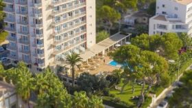 Hotel amp; Apartamentos Leman