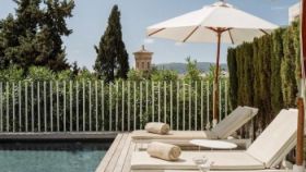 Hotel Convent de la Missio