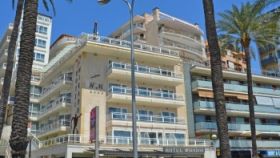 Hotel Mirador