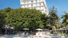 Hotel Riu Festival