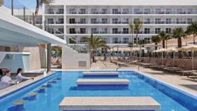 Hotel Riu Playa Park
