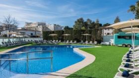 Hotel THB Maria Isabel Adults Only