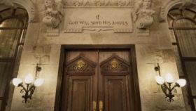 SACRED HOUSE (ADULT ONLY 13+)