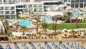 SUNRISE PEARL HOTEL AND SPA
