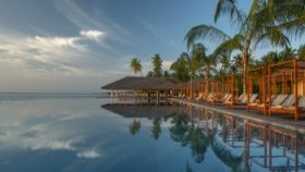 THE RESIDENCE MALDIVES AT DHIGURAH