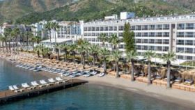PRIME BEACH HOTEL (Ex.IDEAL PRIME BEACH HOTEL)