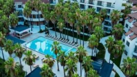 ORFEUS ARMIN HOTEL(ADULT ONLY+16)