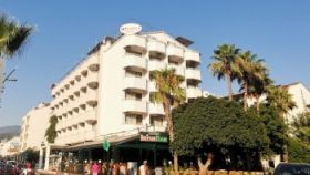 INTERMAR HOTEL