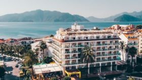 CIHANTURK HOTEL