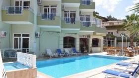 ANERISSA HOTEL