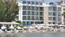 MARBELLA HOTEL
