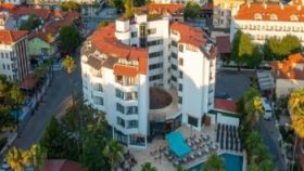 VERDE HOTEL