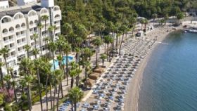 QUADAS HOTEL