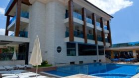SUPREME HOTEL