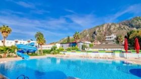 IDAS CLUB HOTEL