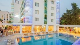 IDAS HOTEL