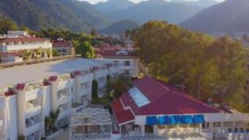 MUNAMAR CLUB BEACH RESORT