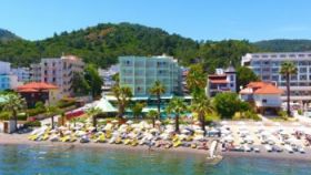 FLAMINGO BEACH MARMARIS