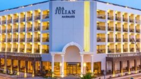 ADA JULIAN HOTEL MARMARIS