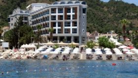 SUNRISE HOTEL