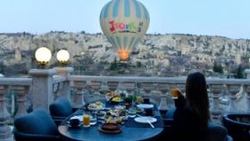 SACRED MANSION (CHILD ONLY 8+)