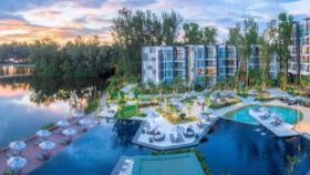 Cassia Phuket