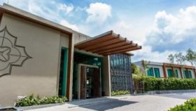 Fusion Suites Phuket Patong