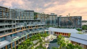 Mida Grande Resort Phuket